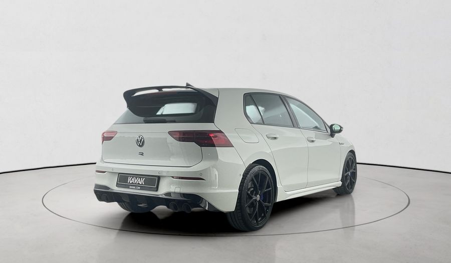 Volkswagen Golf 2.0 TSI OPF DSG 4WD R Hatchback 2023