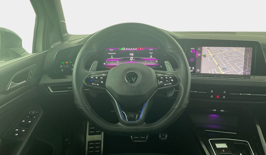 Volkswagen Golf 2.0 TSI OPF DSG 4WD R Hatchback 2023