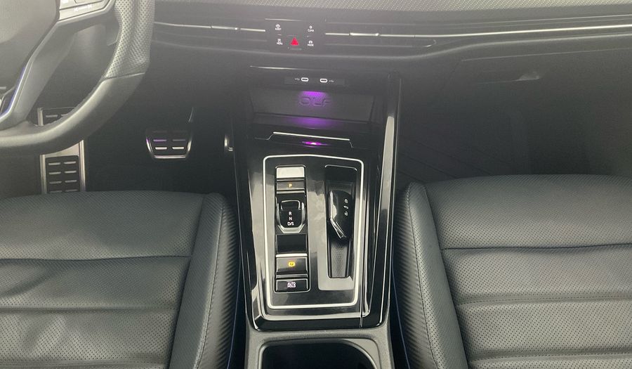 Volkswagen Golf 2.0 TSI OPF DSG 4WD R Hatchback 2023