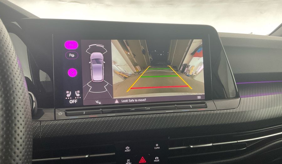 Volkswagen Golf 2.0 TSI OPF DSG 4WD R Hatchback 2023