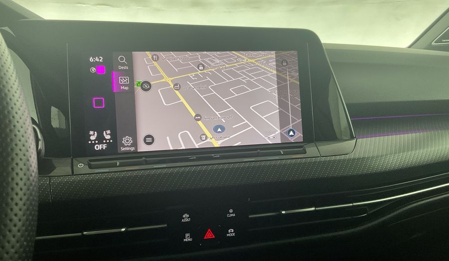 Volkswagen Golf 2.0 TSI OPF DSG 4WD R Hatchback 2023