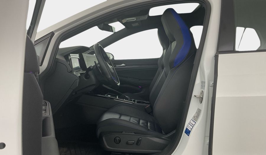 Volkswagen Golf 2.0 TSI OPF DSG 4WD R Hatchback 2023