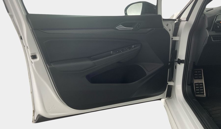 Volkswagen Golf 2.0 TSI OPF DSG 4WD R Hatchback 2023