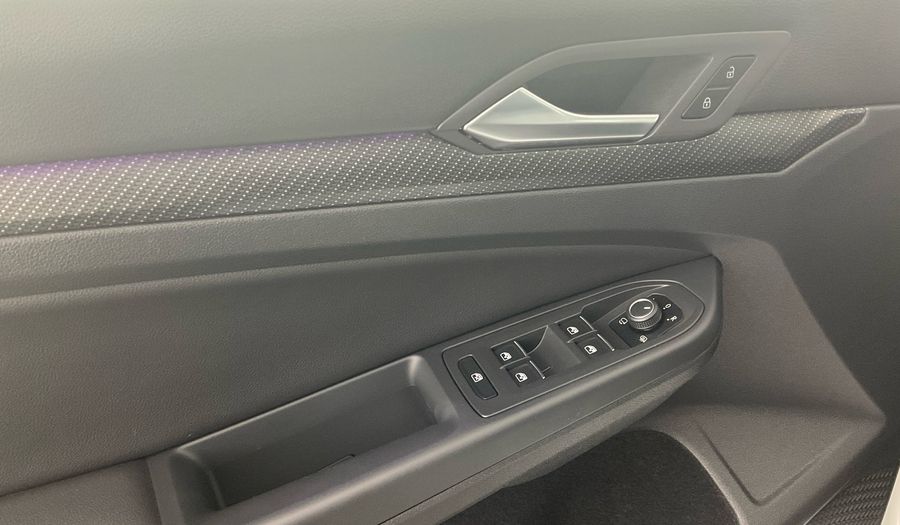 Volkswagen Golf 2.0 TSI OPF DSG 4WD R Hatchback 2023