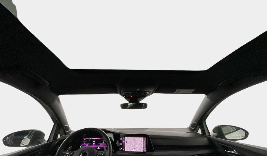 Volkswagen Golf 2.0 TSI OPF DSG 4WD R Hatchback 2023