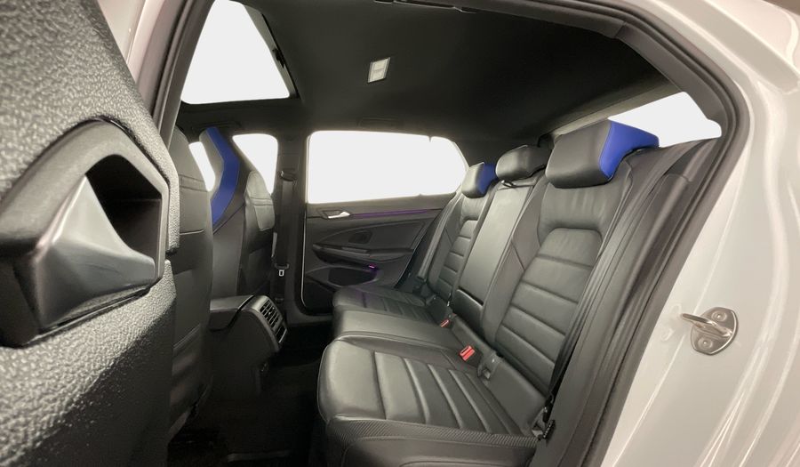 Volkswagen Golf 2.0 TSI OPF DSG 4WD R Hatchback 2023