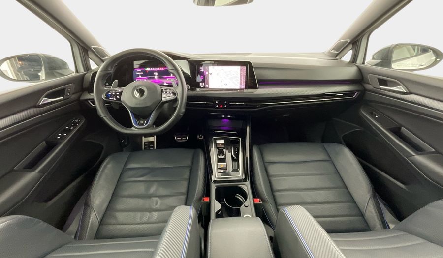 Volkswagen Golf 2.0 TSI OPF DSG 4WD R Hatchback 2023