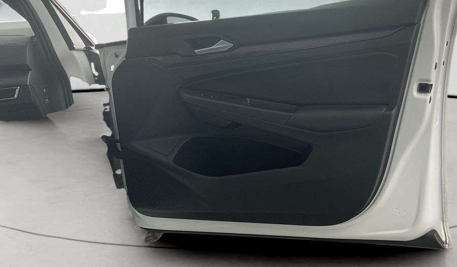 Volkswagen Golf 2.0 TSI OPF DSG 4WD R Hatchback 2023