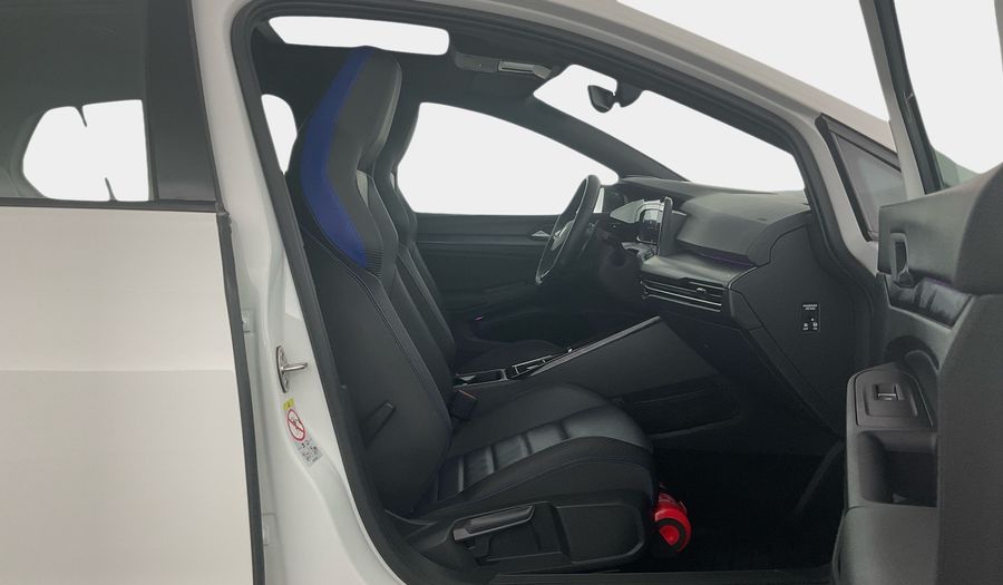 Volkswagen Golf 2.0 TSI OPF DSG 4WD R Hatchback 2023