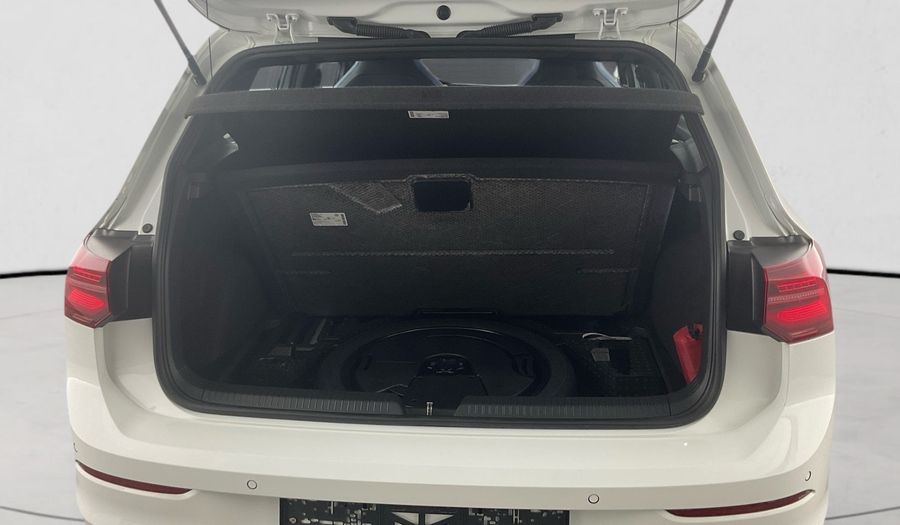 Volkswagen Golf 2.0 TSI OPF DSG 4WD R Hatchback 2023