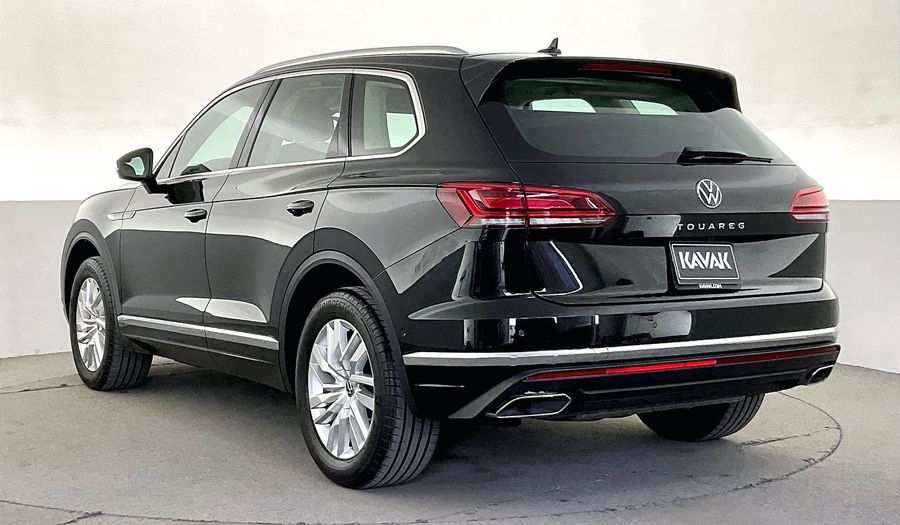 Volkswagen Touareg HIGHLINE Suv 2023