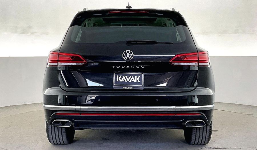 Volkswagen Touareg HIGHLINE Suv 2023