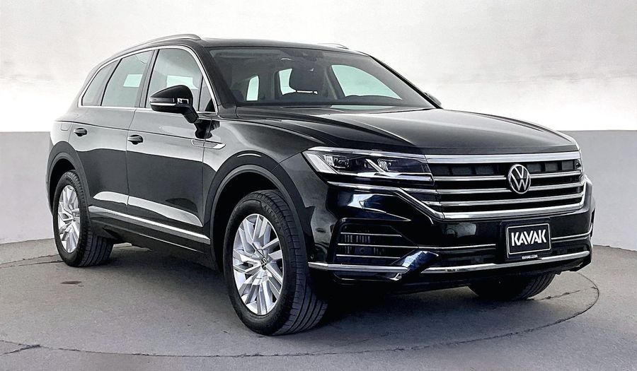 Volkswagen Touareg HIGHLINE Suv 2023