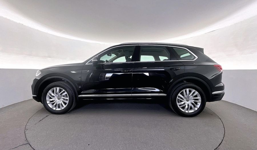 Volkswagen Touareg HIGHLINE Suv 2023