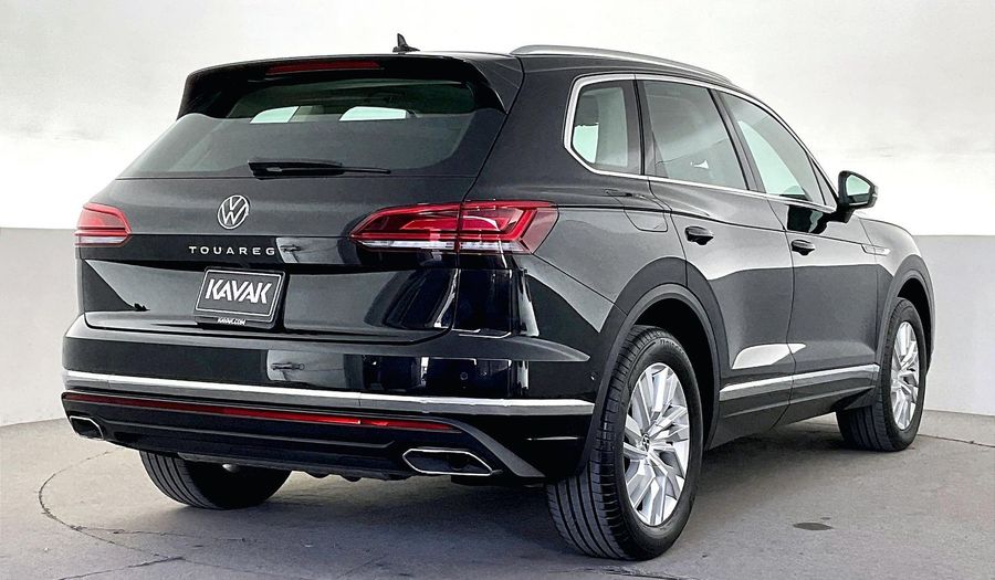 Volkswagen Touareg HIGHLINE Suv 2023