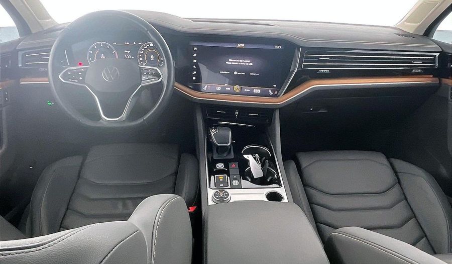 Volkswagen Touareg HIGHLINE Suv 2023