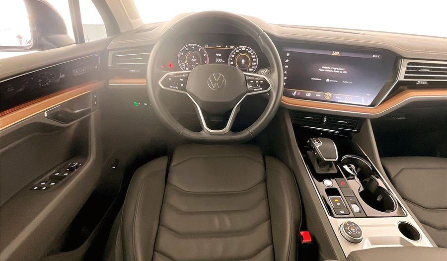 Volkswagen Touareg HIGHLINE Suv 2023