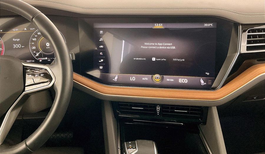 Volkswagen Touareg HIGHLINE Suv 2023