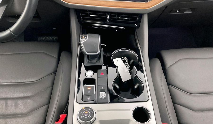 Volkswagen Touareg HIGHLINE Suv 2023