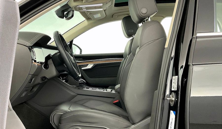 Volkswagen Touareg HIGHLINE Suv 2023