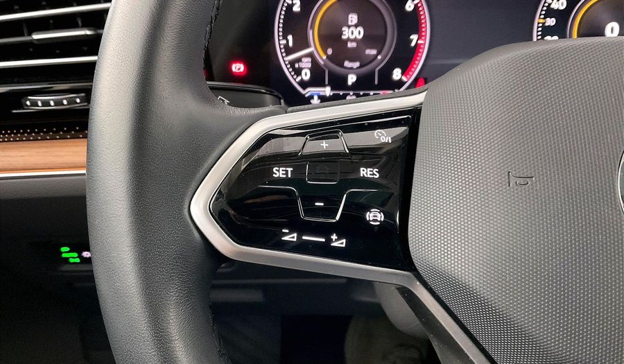 Volkswagen Touareg HIGHLINE Suv 2023