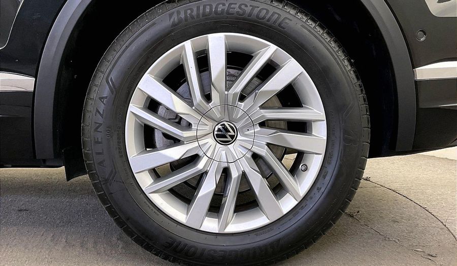 Volkswagen Touareg HIGHLINE Suv 2023