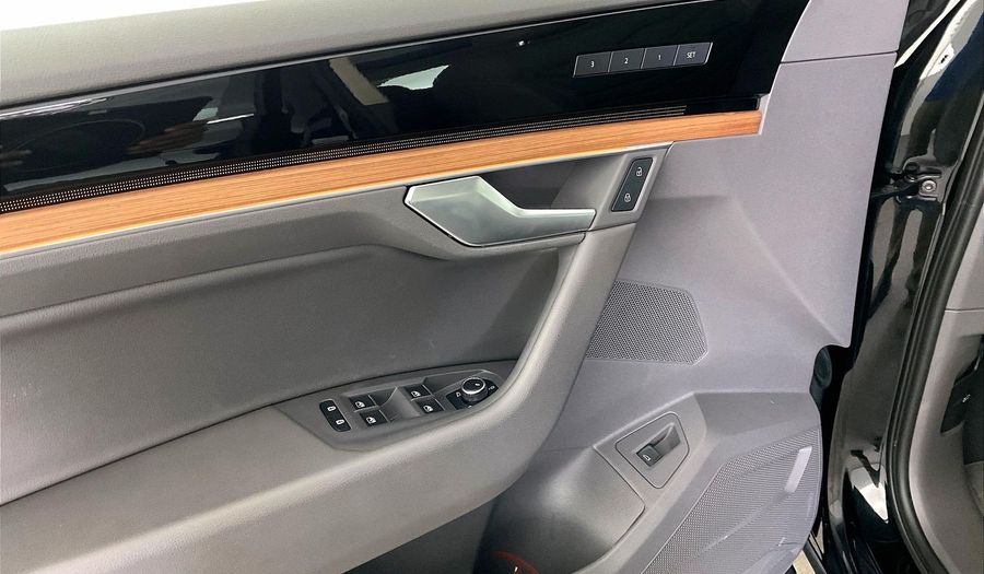 Volkswagen Touareg HIGHLINE Suv 2023