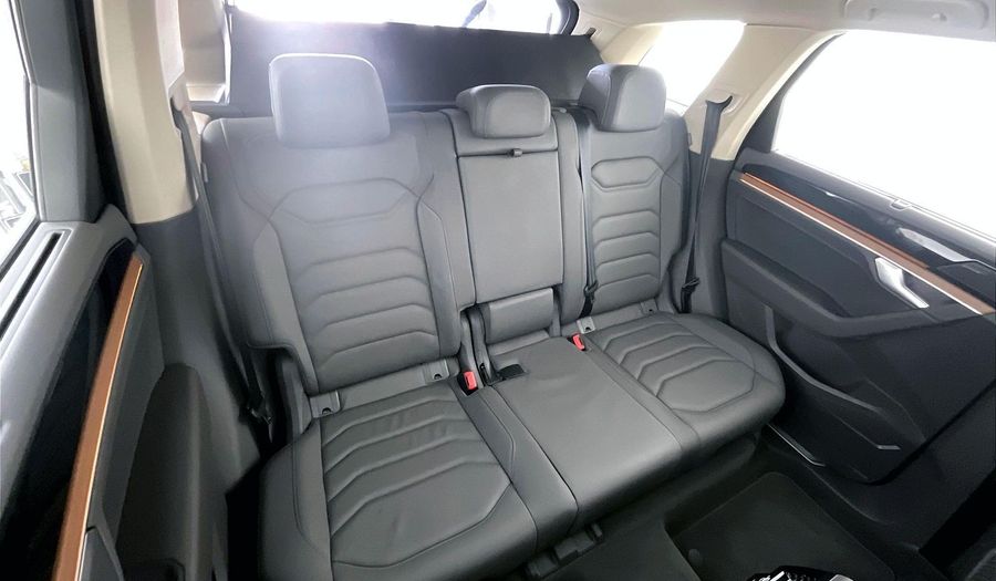 Volkswagen Touareg HIGHLINE Suv 2023