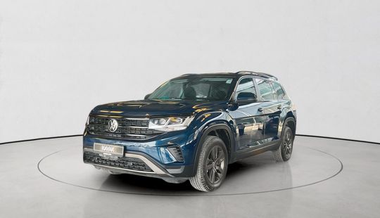 Volkswagen Teramont 2.0 TRENDLINE 4WD AUTO-2023