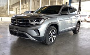 Volkswagen • Teramont