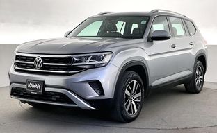 Volkswagen • Teramont