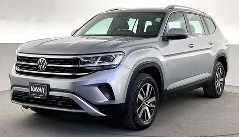 Volkswagen Teramont COMFORTLINE Suv 2023