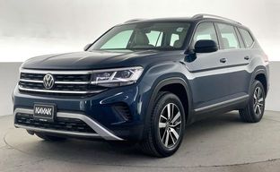 Volkswagen • Teramont