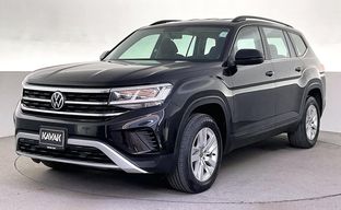 Volkswagen • Teramont