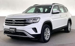 Volkswagen • Teramont