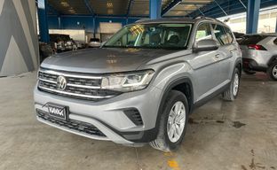 Volkswagen • Teramont