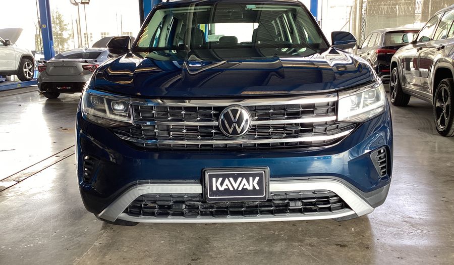 Volkswagen Teramont TRENDLINE Suv 2023