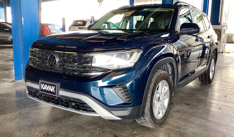 Volkswagen Teramont TRENDLINE Suv 2023