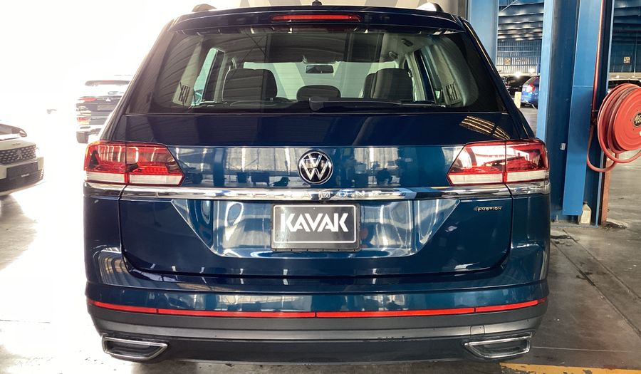 Volkswagen Teramont TRENDLINE Suv 2023