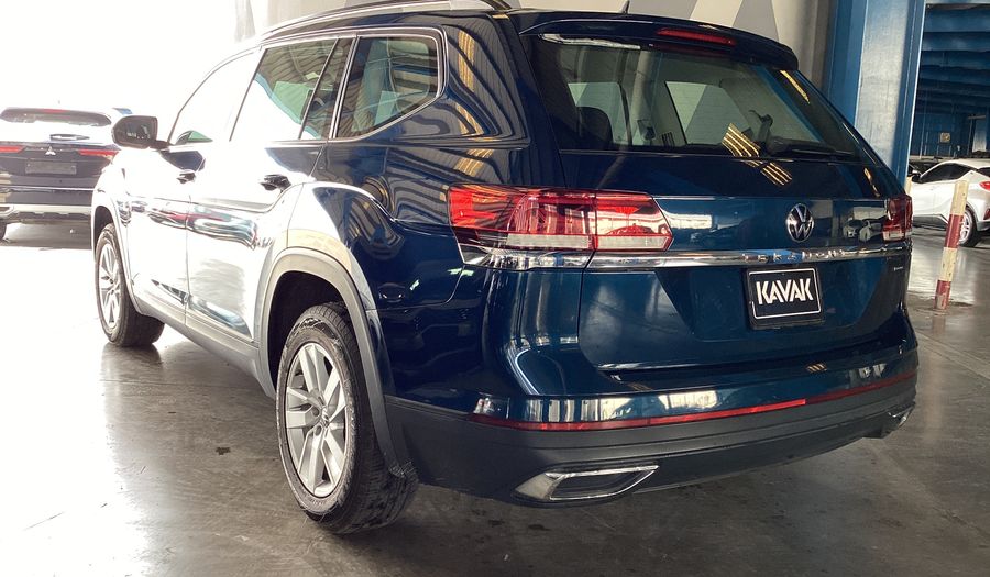 Volkswagen Teramont TRENDLINE Suv 2023