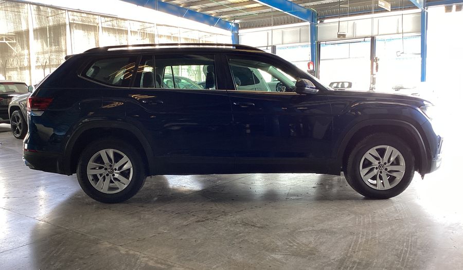 Volkswagen Teramont TRENDLINE Suv 2023