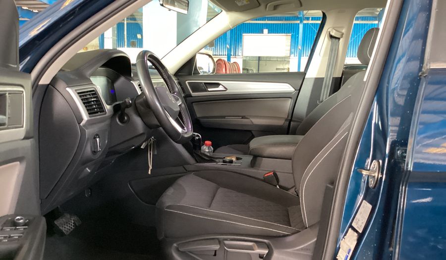 Volkswagen Teramont TRENDLINE Suv 2023