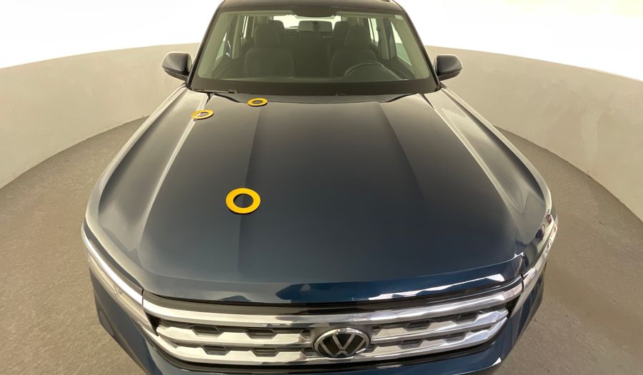 Volkswagen Teramont TRENDLINE Suv 2023