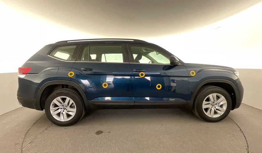 Volkswagen Teramont TRENDLINE Suv 2023