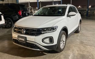 Volkswagen • T-Roc