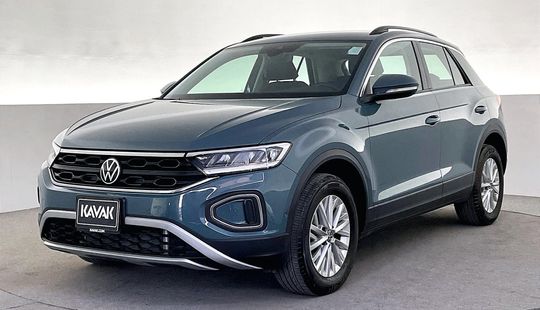 Volkswagen • T-Roc