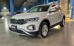 Volkswagen • T-Roc