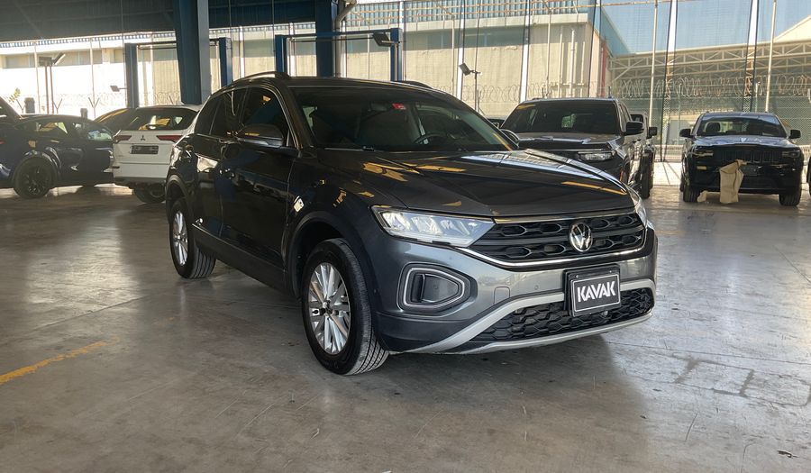 Volkswagen T-roc 1.4 TSI LIFE Suv 2023