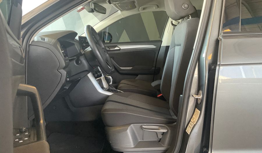 Volkswagen T-roc 1.4 TSI LIFE Suv 2023