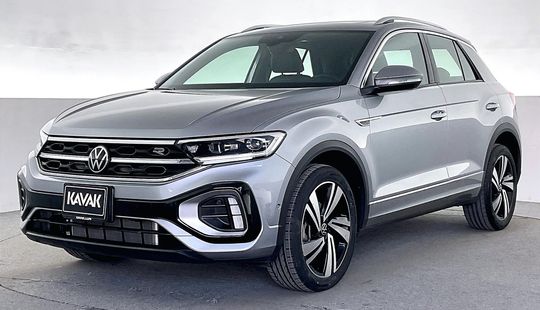 Volkswagen • T-Roc